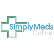 Simply Meds discount codes and voucher codes