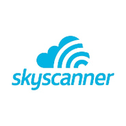 Skyscanner códigos de desconto e códigos de cupão