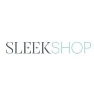 SleekShop discount codes and coupon codes