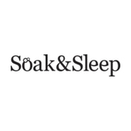 Soak & Sleep discount codes and voucher codes