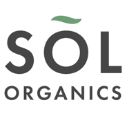 SOL Organics discount codes and coupon codes