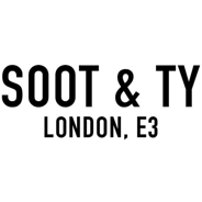 Soot and Ty discount codes and voucher codes