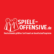 Spiele-Offensive Rabattcodes und Gutscheincodes