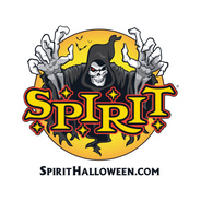 Spirit Halloween discount codes and coupon codes