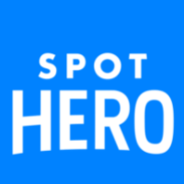 SpotHero discount codes and coupon codes