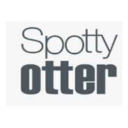 Spotty Otter discount codes and voucher codes