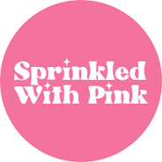 Sprinkled With Pink discount codes and coupon codes