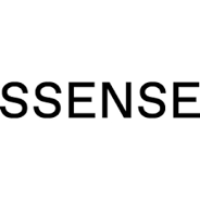 SSENSE discount codes and coupon codes