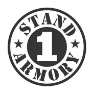 Stand 1 Armory discount codes and coupon codes