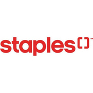 Staples discount codes and voucher codes