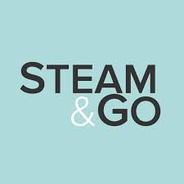 STEAM AND GO discount codes and coupon codes