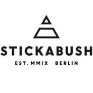 Stickabush Rabattcodes und Gutscheincodes