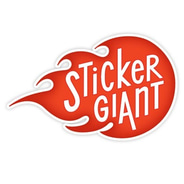 Sticker Giant discount codes and coupon codes
