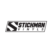 Stickman Vinyls discount codes and coupon codes