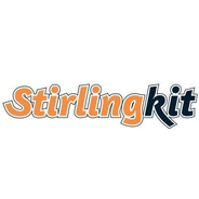 Stirlingkit discount codes and coupon codes