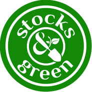 Stocks & Green discount codes and voucher codes