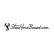 StoreYourBoard discount codes and coupon codes