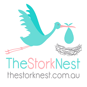 The Stork Nest discount codes and coupon codes