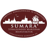 Stralsunder Marzipan Rabattcodes und Gutscheincodes
