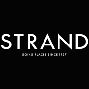 Strand discount codes and coupon codes