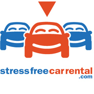 Stress Free Car Rental discount codes and voucher codes