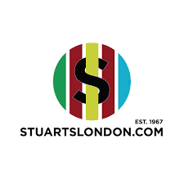Stuarts London discount codes and voucher codes