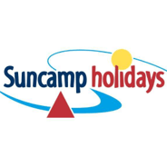 Suncamp holidays codes de réduction et codes promo