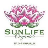 SunLife Organics discount codes and coupon codes