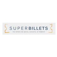 SuperBillets discount codes and coupon codes