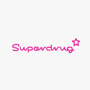Superdrug discount codes and voucher codes