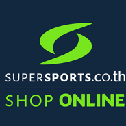 Supersports รหัสส่วนลดและรหัสคูปอง