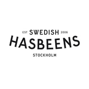 Swedish Hasbeens rabattkoder och kupongkoder