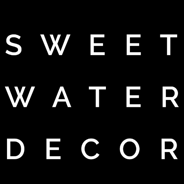 Sweet Water Decor discount codes and coupon codes