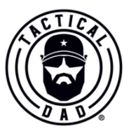 Tactical Dad discount codes and coupon codes