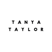 Tanya Taylor discount codes and coupon codes