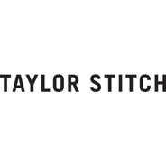 Taylor Stitch discount codes and coupon codes