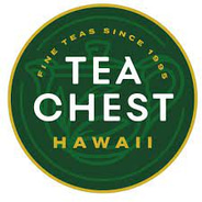 Tea Chest Hawaii discount codes and coupon codes