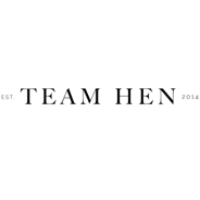 Team Hen discount codes and voucher codes