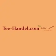 Tee-Handel Rabattcodes und Gutscheincodes