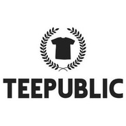 TeePublic discount codes and coupon codes
