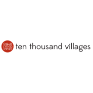 Ten Thousand Villages discount codes and coupon codes