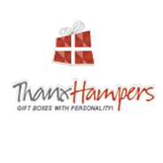 Thanx Hampers รหัสส่วนลดและรหัสคูปอง