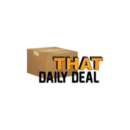 That Daily Deal discount codes and coupon codes