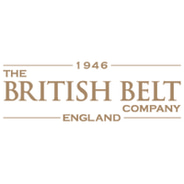 The British Belt Company discount codes and voucher codes