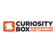 The Curiosity Box discount codes and coupon codes