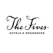 The Fives Hotels discount codes and coupon codes