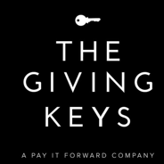 The Giving Keys discount codes and coupon codes
