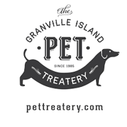 The Granville Island Pet Treatery discount codes and coupon codes
