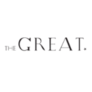 THE GREAT discount codes and coupon codes
