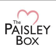 The Paisley Box discount codes and coupon codes